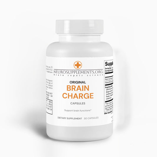 Brain Charge